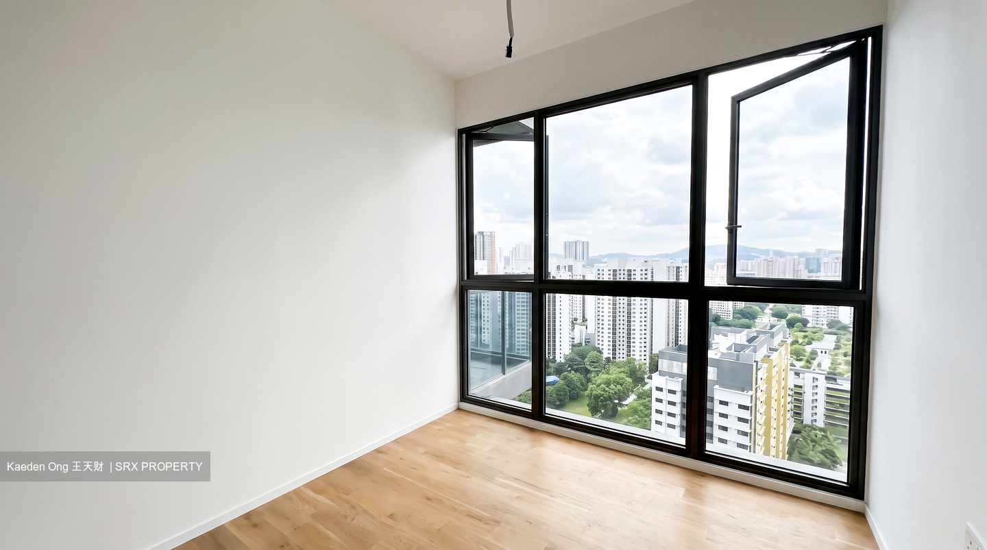 Clavon (D5), Apartment #602904161